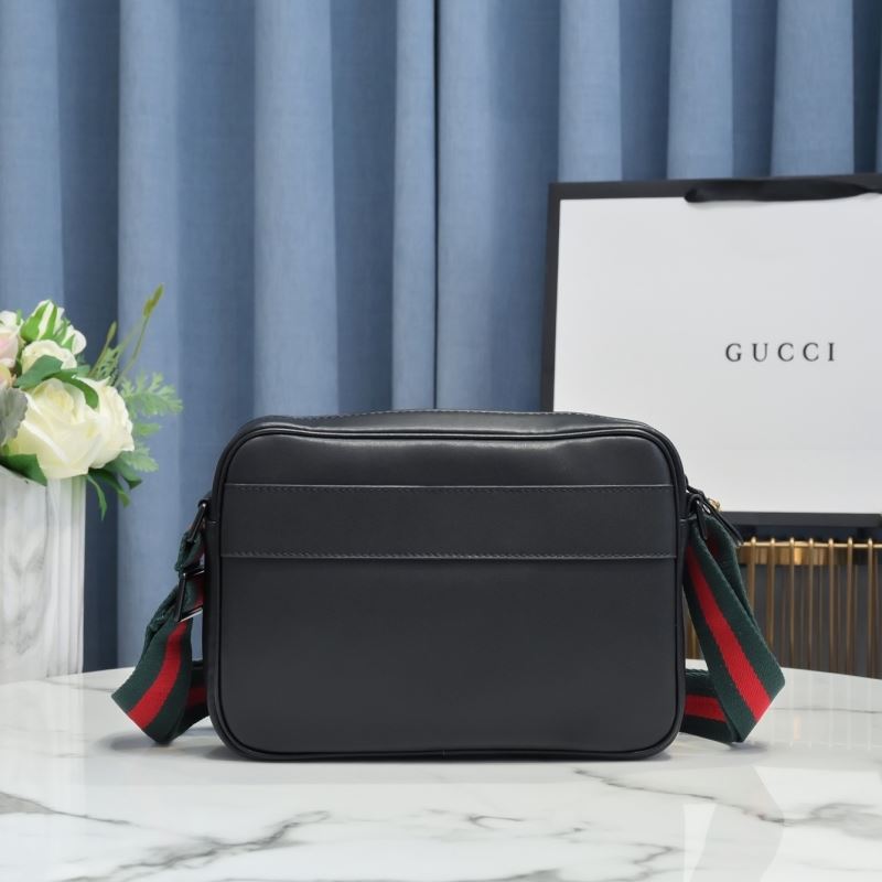 Mens Gucci Satchel Bags